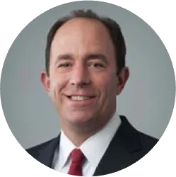 Don Ledoux, Treasurer